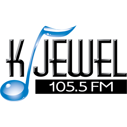 KJWL K-Jewel 105.5 FM live