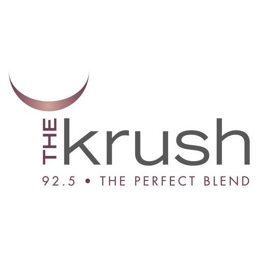 KKAL The Krush 92.5 FM live