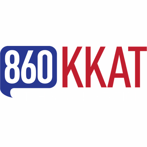 KKAT 860 AM live