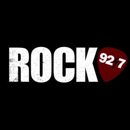 KKBA Rock 92.7 FM live