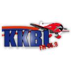 KKBL The Buzz 95.9 FM live
