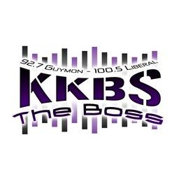 KKBS The Boss 92.7 FM live KKBS The Boss 92.7 FM live