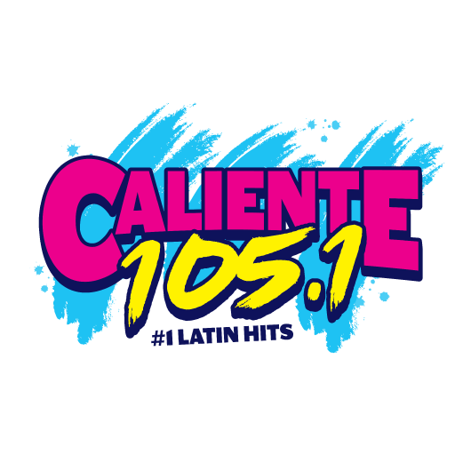 Caliente 105.1 live