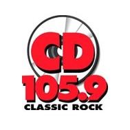 KKCD CD 105.9 FM live KKCD CD 105.9 FM live