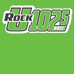 KKCI 102.5 URock live