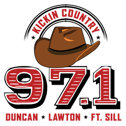 KKEN Kickin’ Country 97.1 FM live