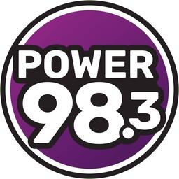 KKFR Power 98.3 FM live