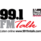 KKFT Talk 99.1 FM live