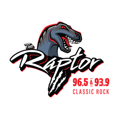 KKGN 96.5 and 93.9 The Raptor live