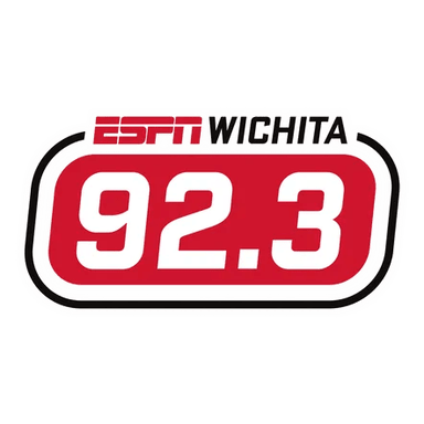 KKGQ ESPN Wichita 92.3 live
