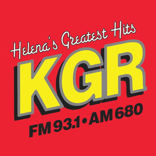 KKGR Helena live