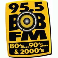 KKHK 95.5 Bob FM live