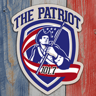 KABT 101.7 The Patriot live