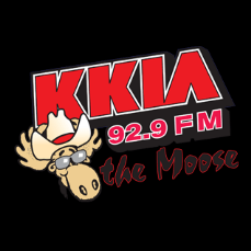 92.9 KKIA – The Moose live
