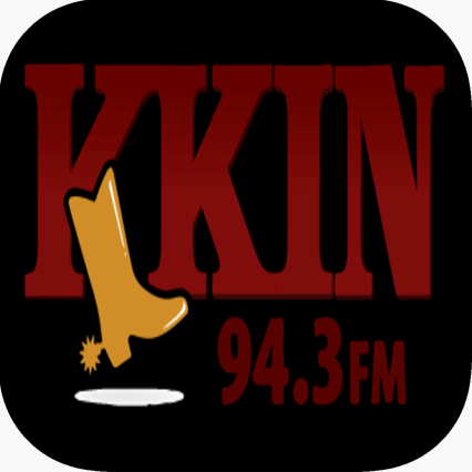 Real Country 94.3 KKIN live