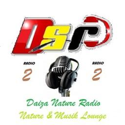 Daiza Nature Radio live