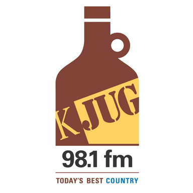 KKJG K-Jug 98.1 FM live