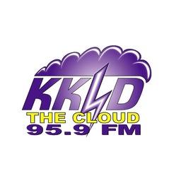 KKLD The Cloud 95.9 FM live