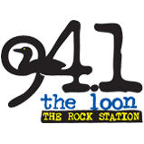 KKLN 94.1 The Loon live