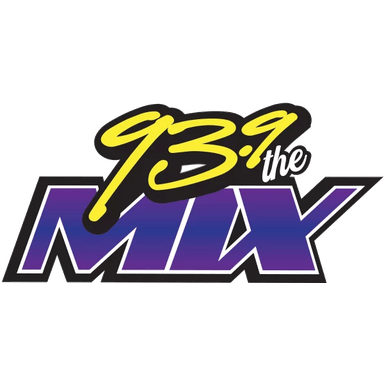 KKMK 93.9 The Mix live
