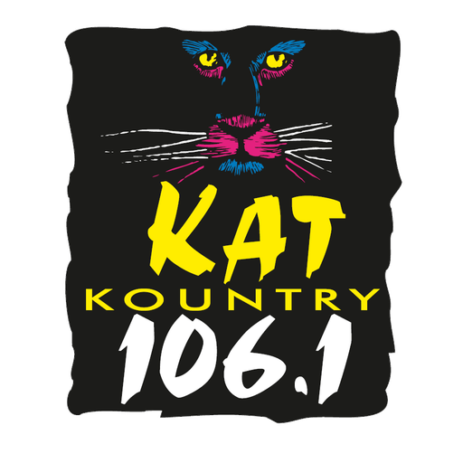KKMV Kat Kountry 106.1 FM live