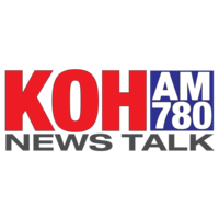 KKOH News Talk 780 AM live