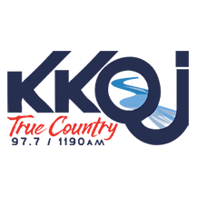 KKOJ 1190 True Country live