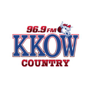 KKOW Country 96.9 FM live