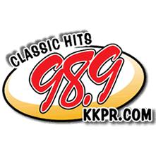 KKPR 98.9 The Vibe live