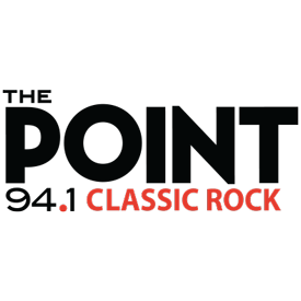 KKPT The Point 94.1 FM live