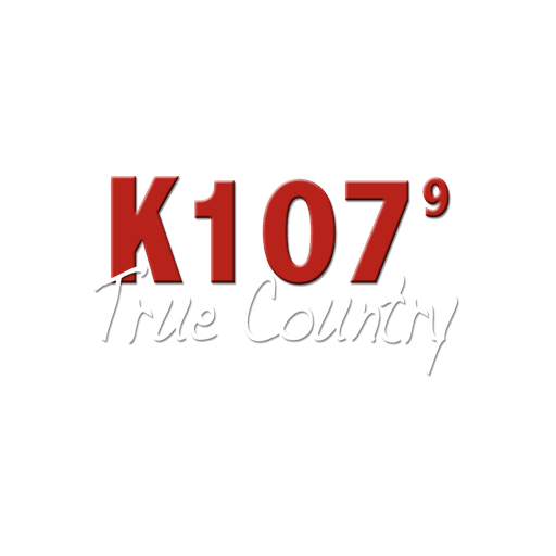 KKRF K107 FM live