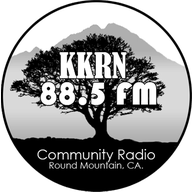 KKRN 88.5 FM live