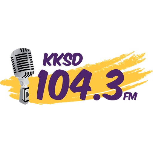 KKSD 104.3 FM live