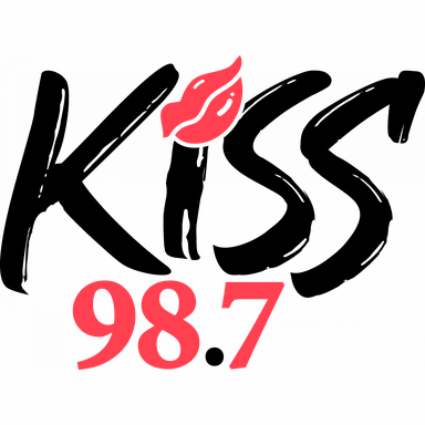 KKST Kiss FM 98.7 live