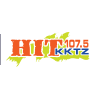 KKTZ Hit 107.5 FM live