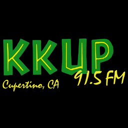KKUP 91.5 FM live