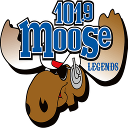 KKVT-HD4 101.9 Moose Legends live