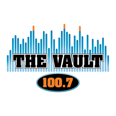 KKVT The Vault 100.7 FM live