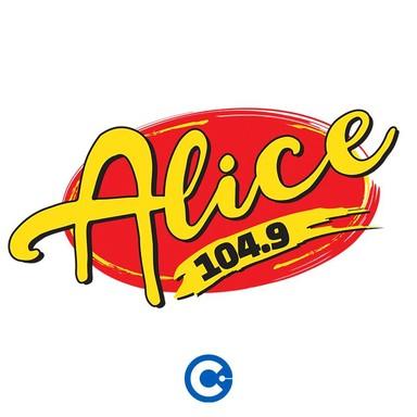 KKWD Alice 104.9 FM live