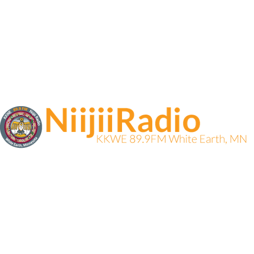 KKWE 89.9 Niijii Radio live