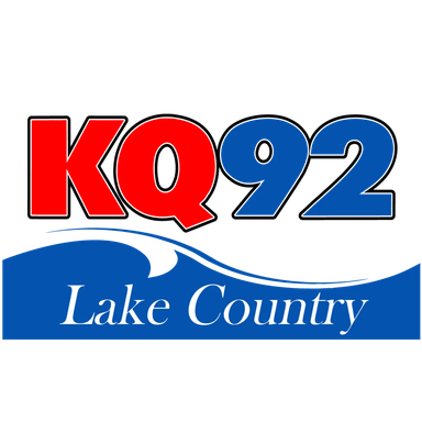KKWQ Lake Country KQ92 92.5 FM live