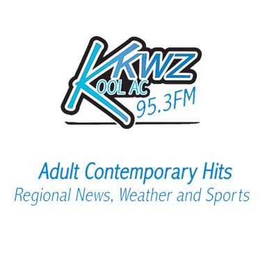 KKWZ Kool AC 95.3 FM live