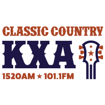 KKXA Classic Country 1520 live