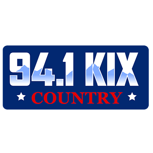 KKXK Colorado Country 94 Kix FM live