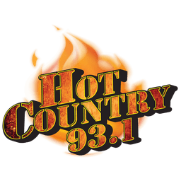 KKYA Hot Country 93.1 FM live