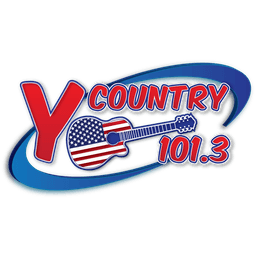 KKYY Y Country 101.3 live