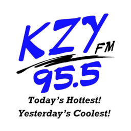 KKZY KZY 95.5 live
