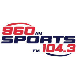 KLAD ESPN Sports 960 AM FM 104.3 live