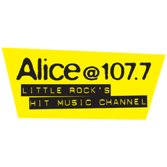 KLAL Alice 107.7 FM live