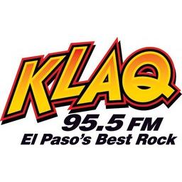 KLAQ The Q Rocks 95.5 FM live